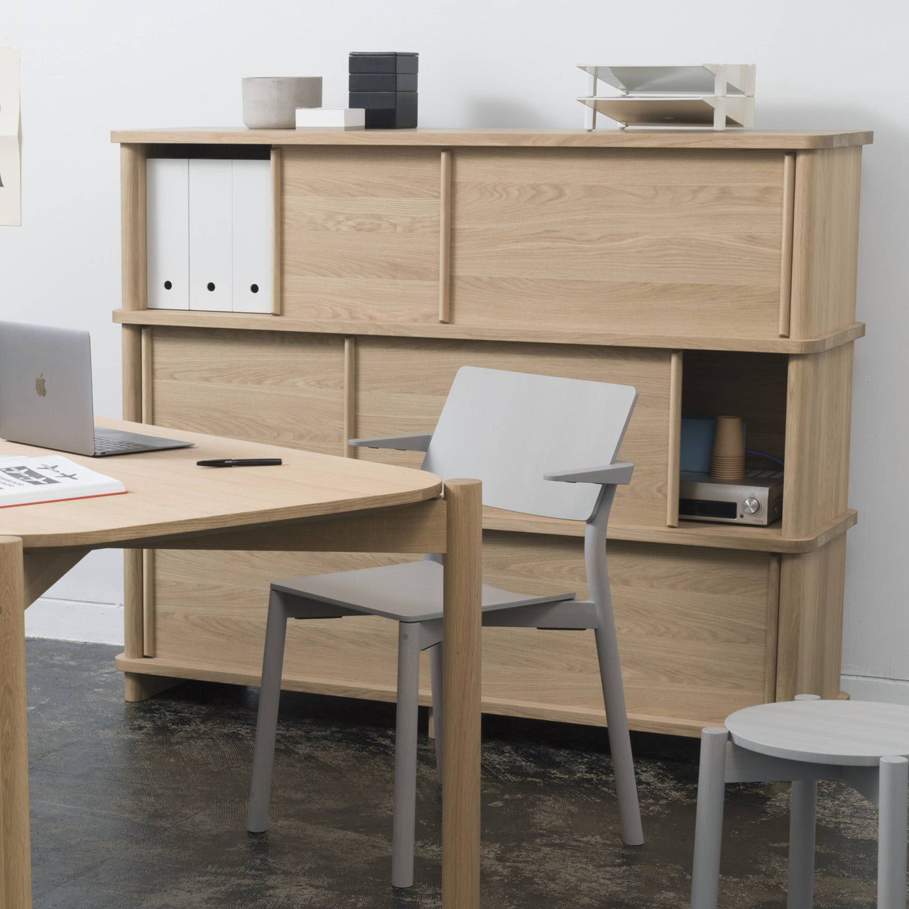Prop Highboard: LS
