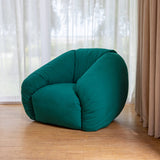 Puffer Armchair