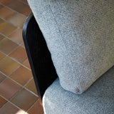 Amor Cortese Chaise Lounge