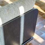 Amor Cortese Chaise Lounge