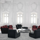 Amor Cortese Chaise Lounge