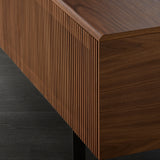 Malmo Technic Sideboard: Large