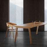 Mava Armchair - Quick Ship