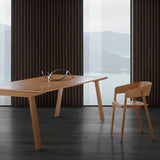 Mava Armchair - Quick Ship