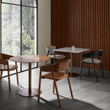 Mava Armchair - Quick Ship