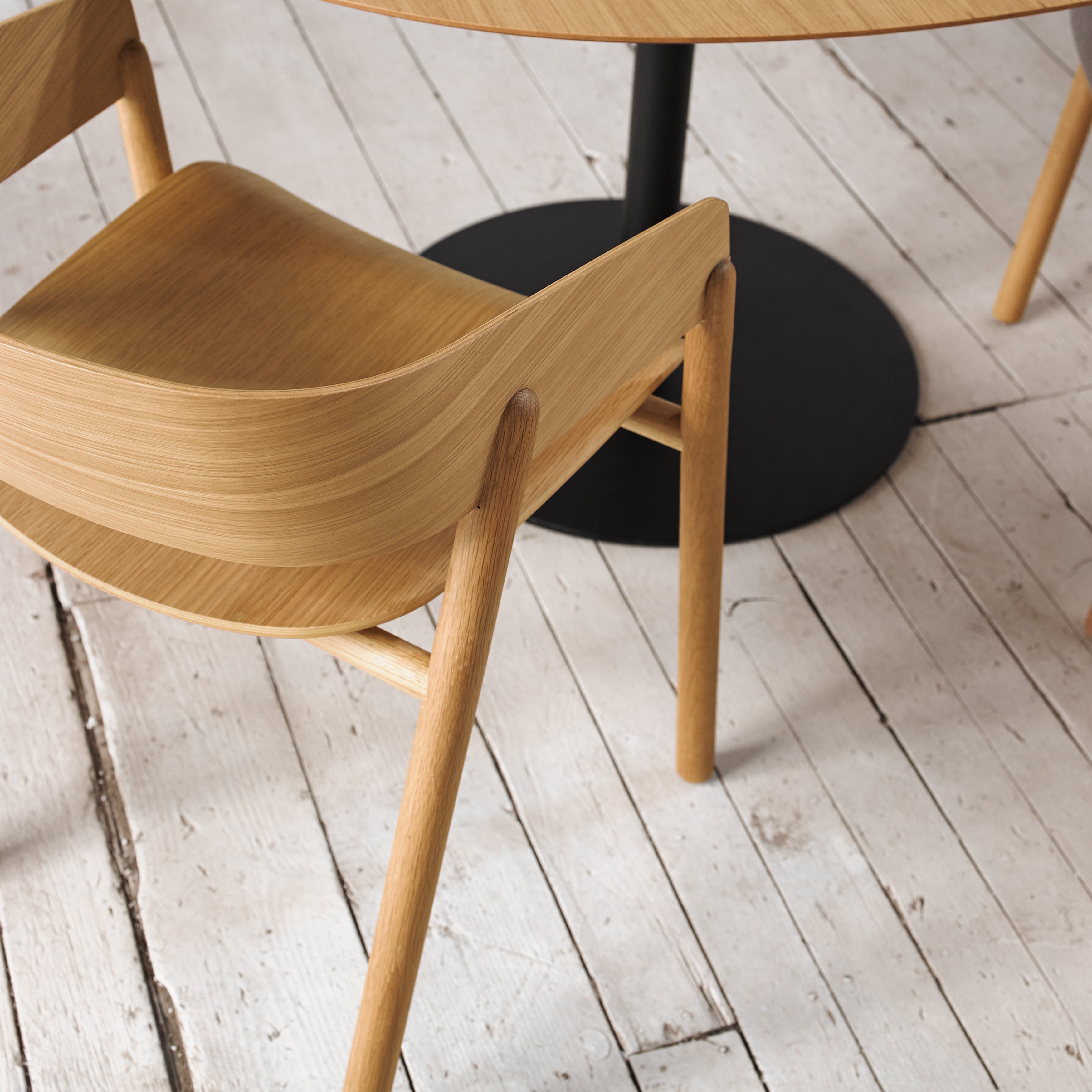 Mava Armchair - Quick Ship