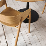 Mava Armchair - Quick Ship