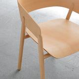 Mava Armchair - Quick Ship