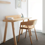 Mava Armchair - Quick Ship