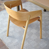 Mava Armchair - Quick Ship