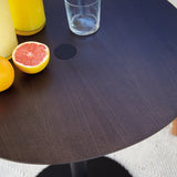 Nucleo Dining Table: Oval