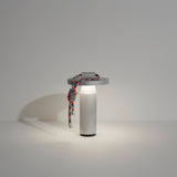 Quasar Portable Lamp