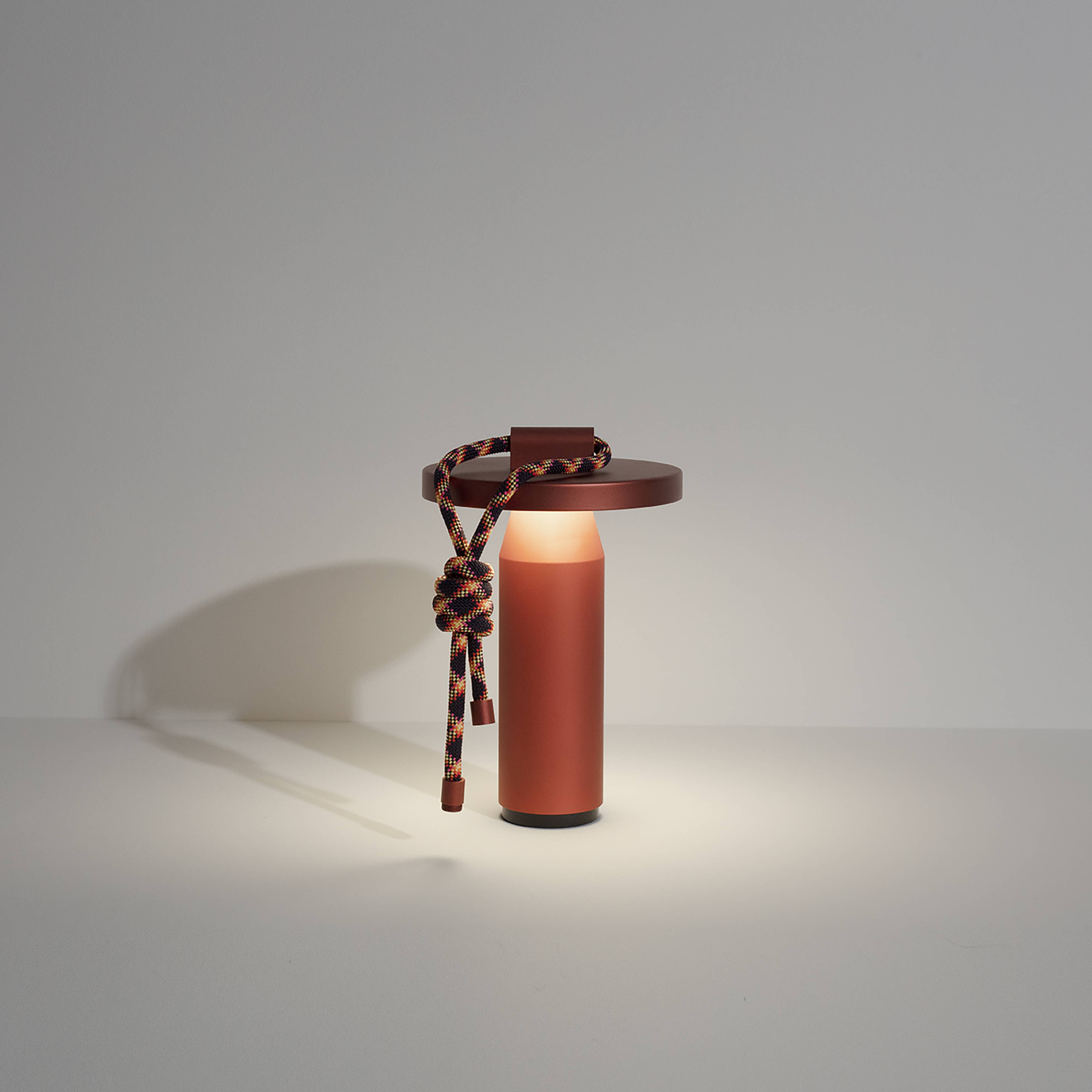 Quasar Portable Lamp: Quick Ship