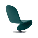 System 1-2-3 Lounge Chair: Standard