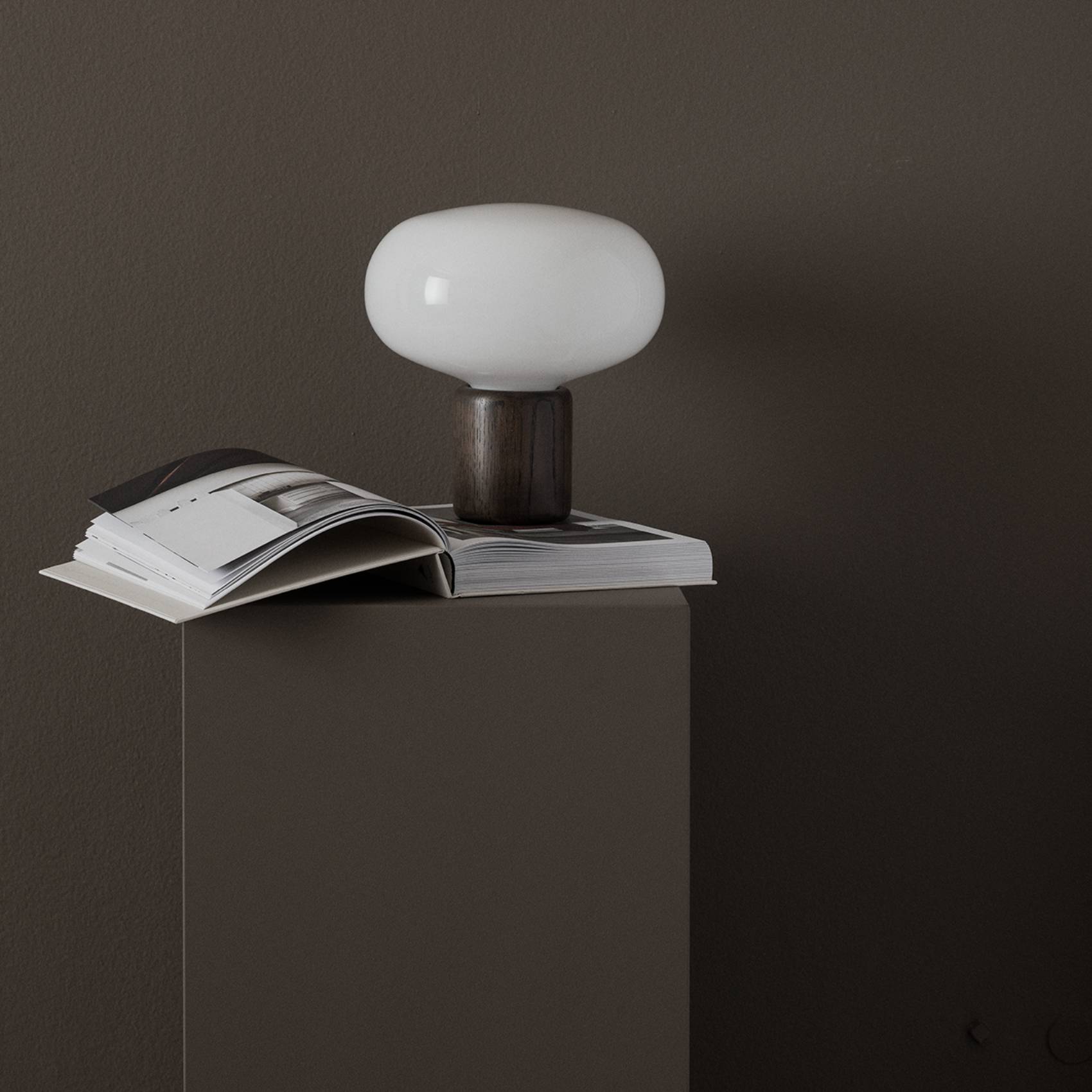 Karl-Johan Table Lamp