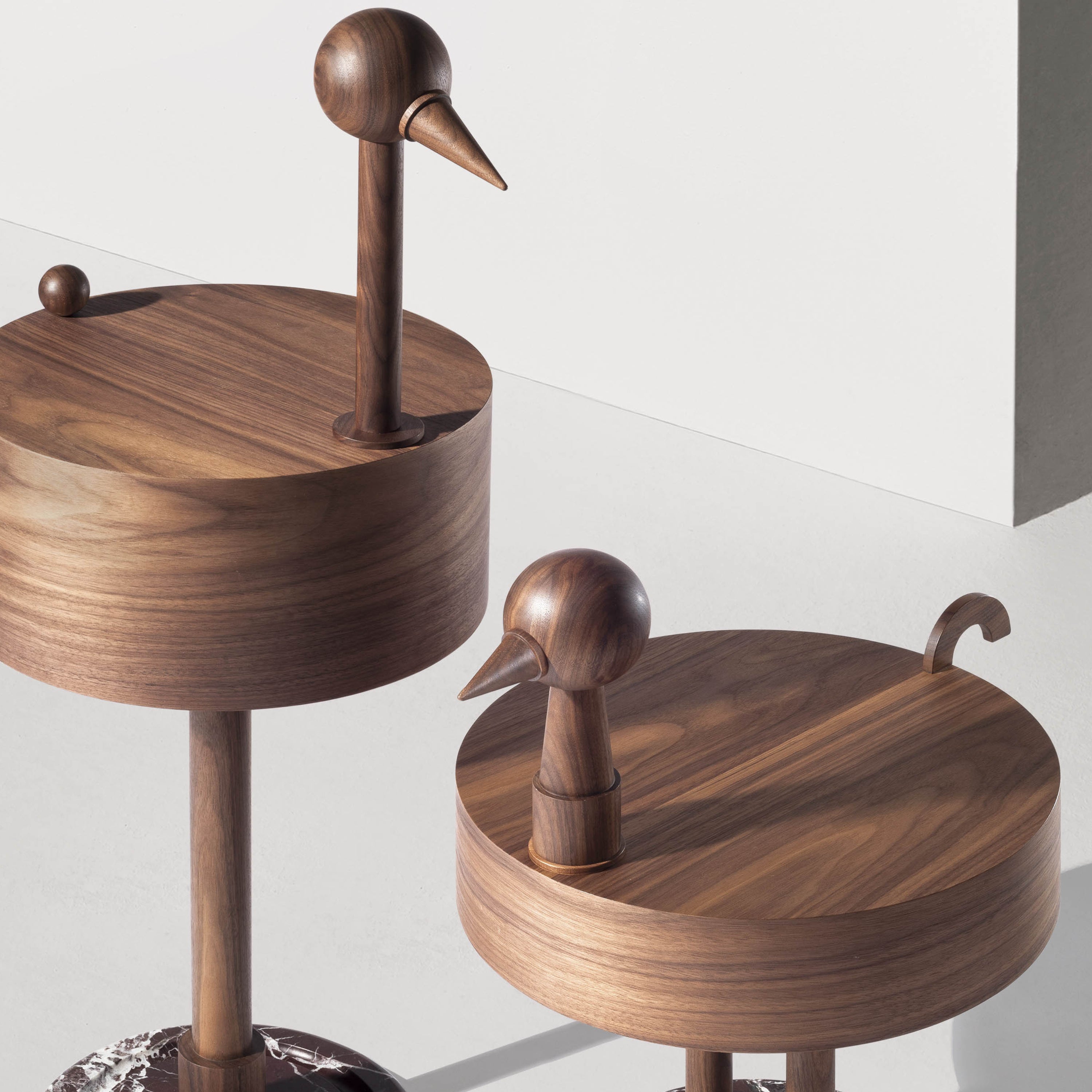 Rara Avis Side Table