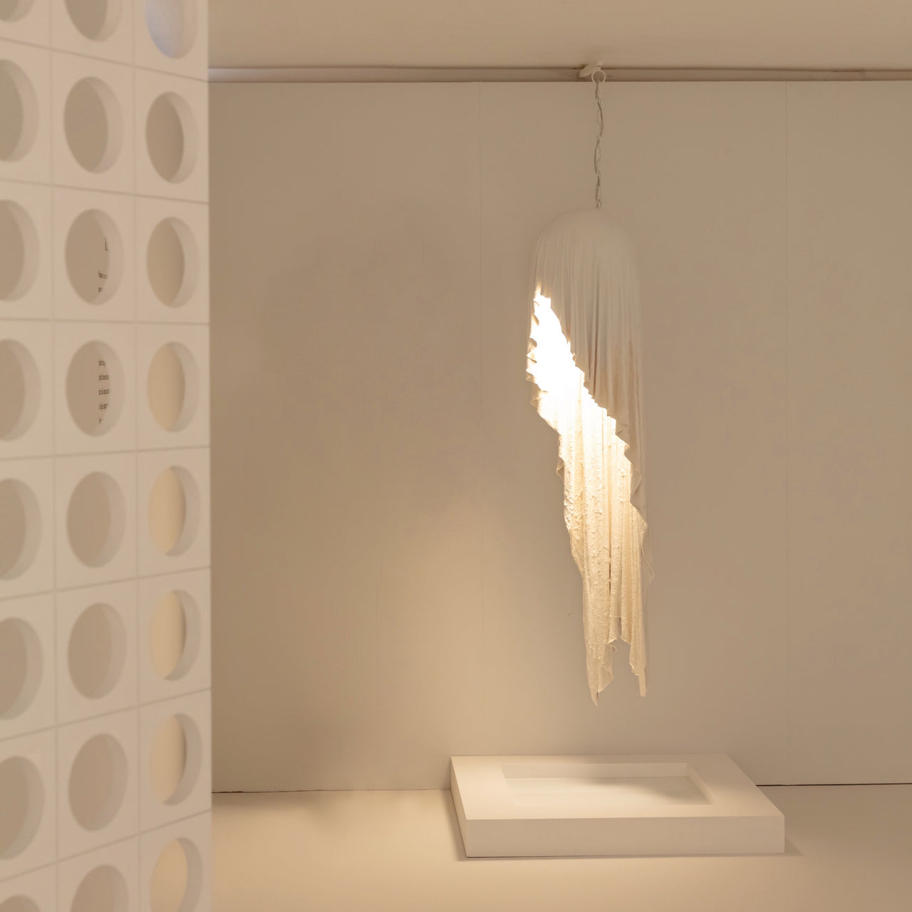 Requiem Pendant Light