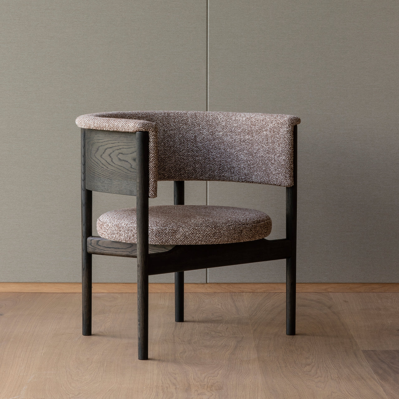 Archipelago House Side Chair N-CC01