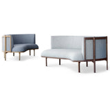 RF1903 Sideways Sofa