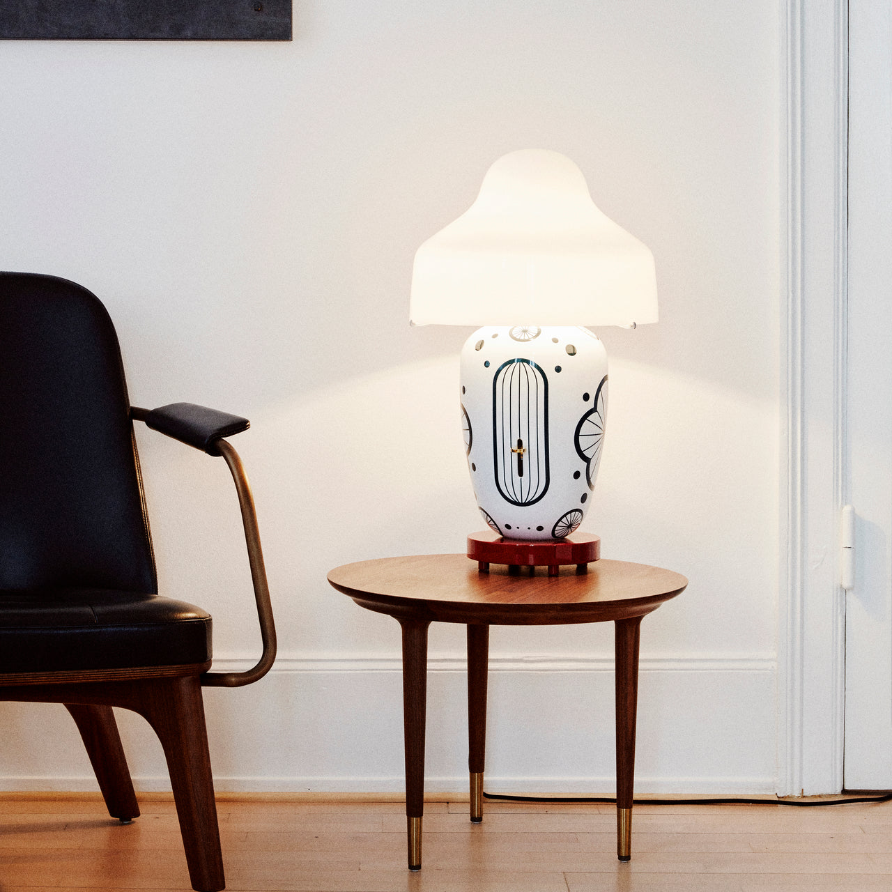 Chinoz Table Lamp