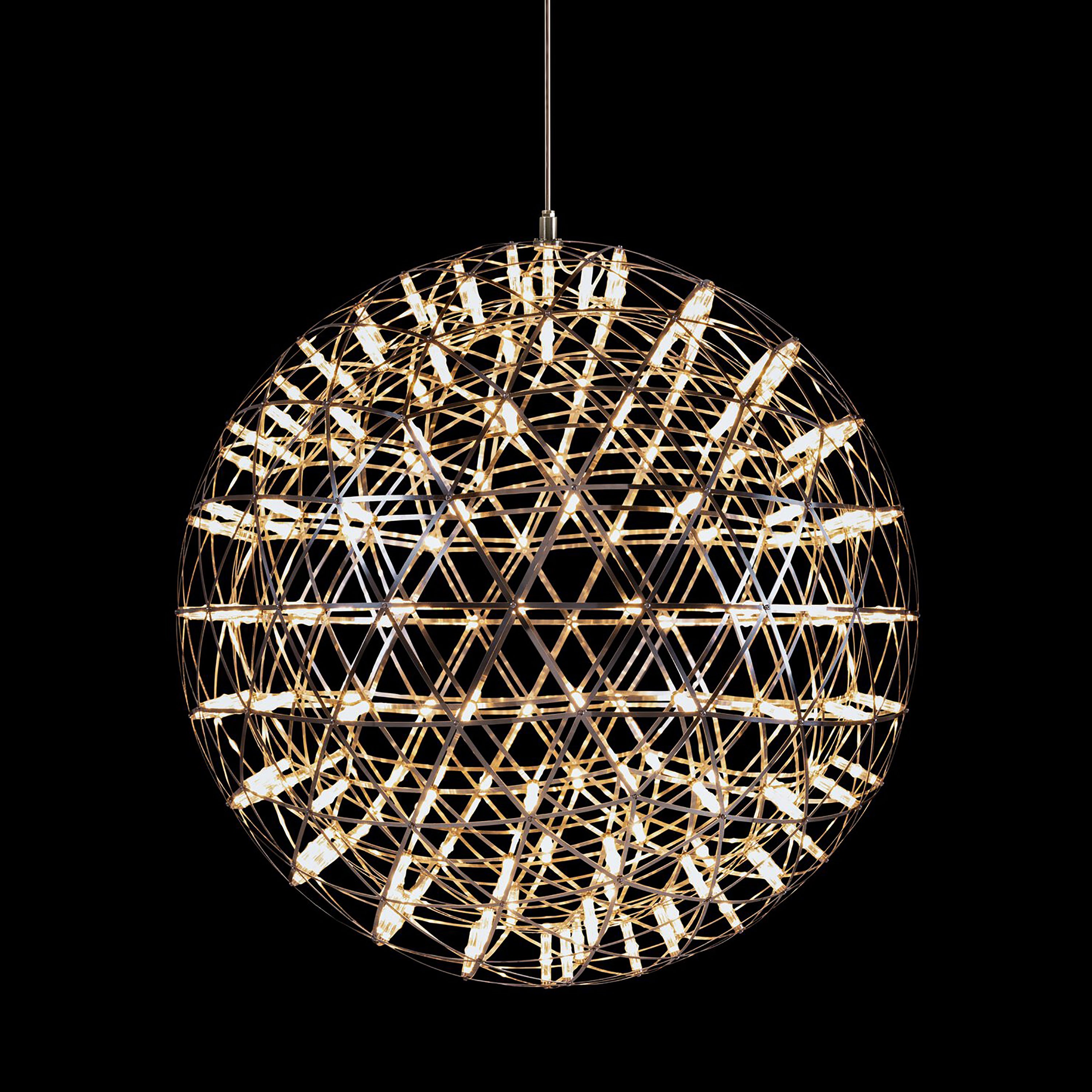 Raimond II Suspension Lamp