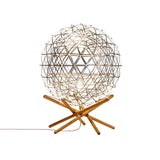 Raimond II Tensegrity Floor Lamp: Small - 24