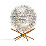 Raimond II Tensegrity Floor Lamp: Large - 35