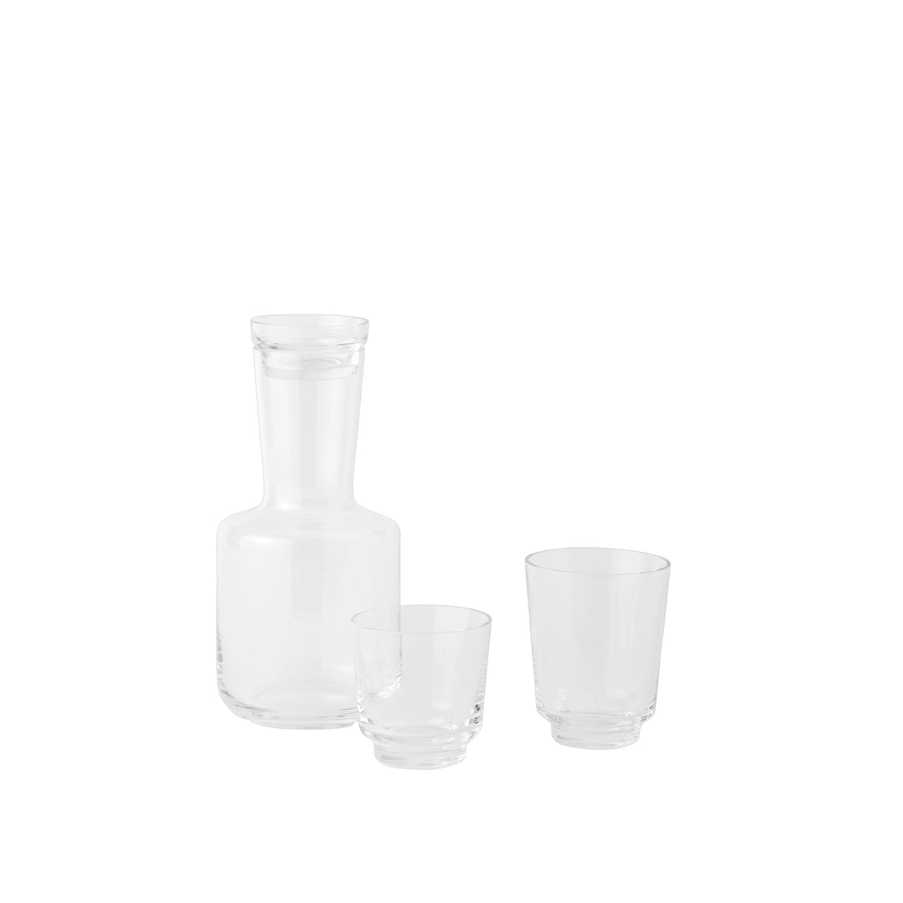 Raise Glasses: Set of 2 - Quick Ship