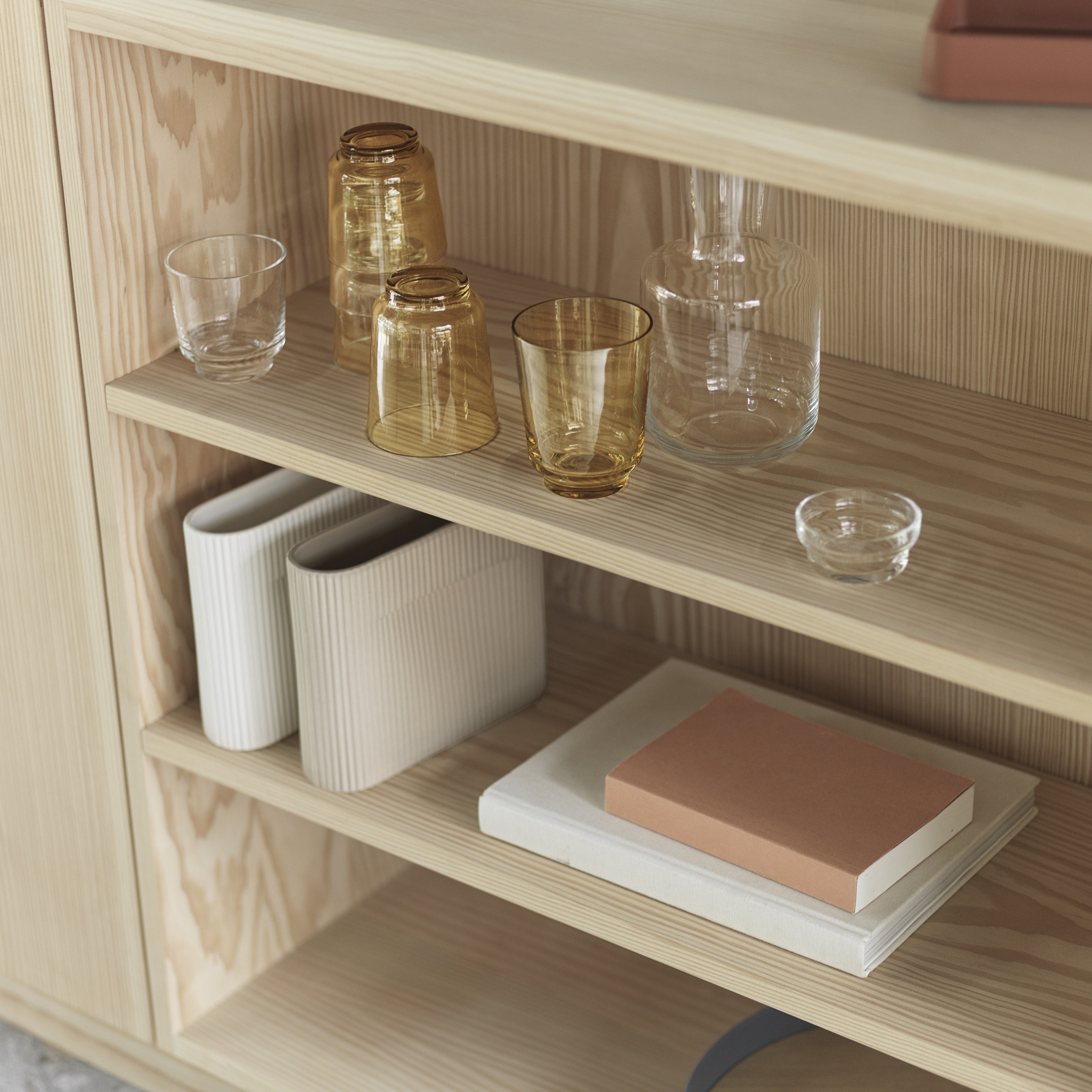 Raise Carafe: LS