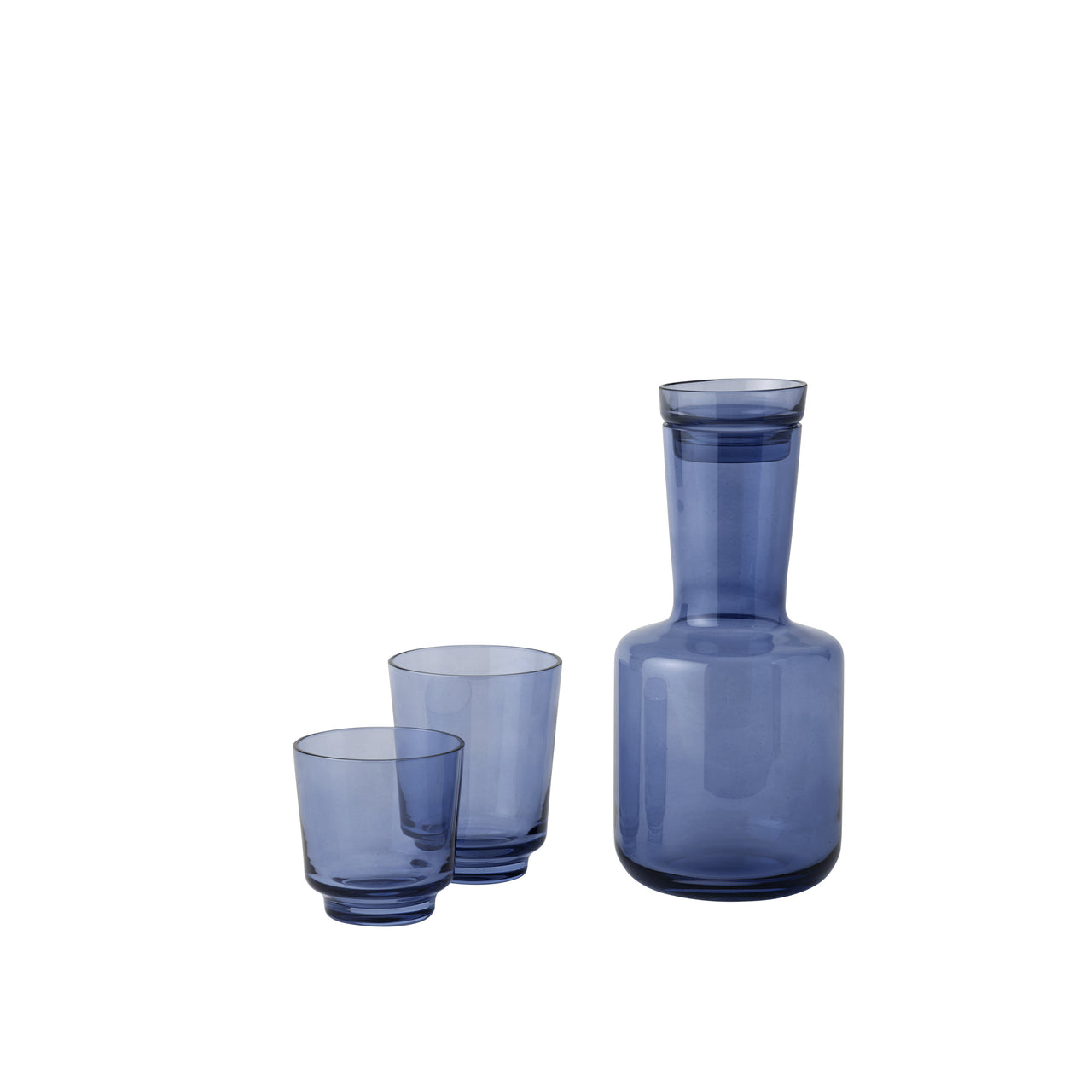 Raise Glasses: Set of 2 + LS