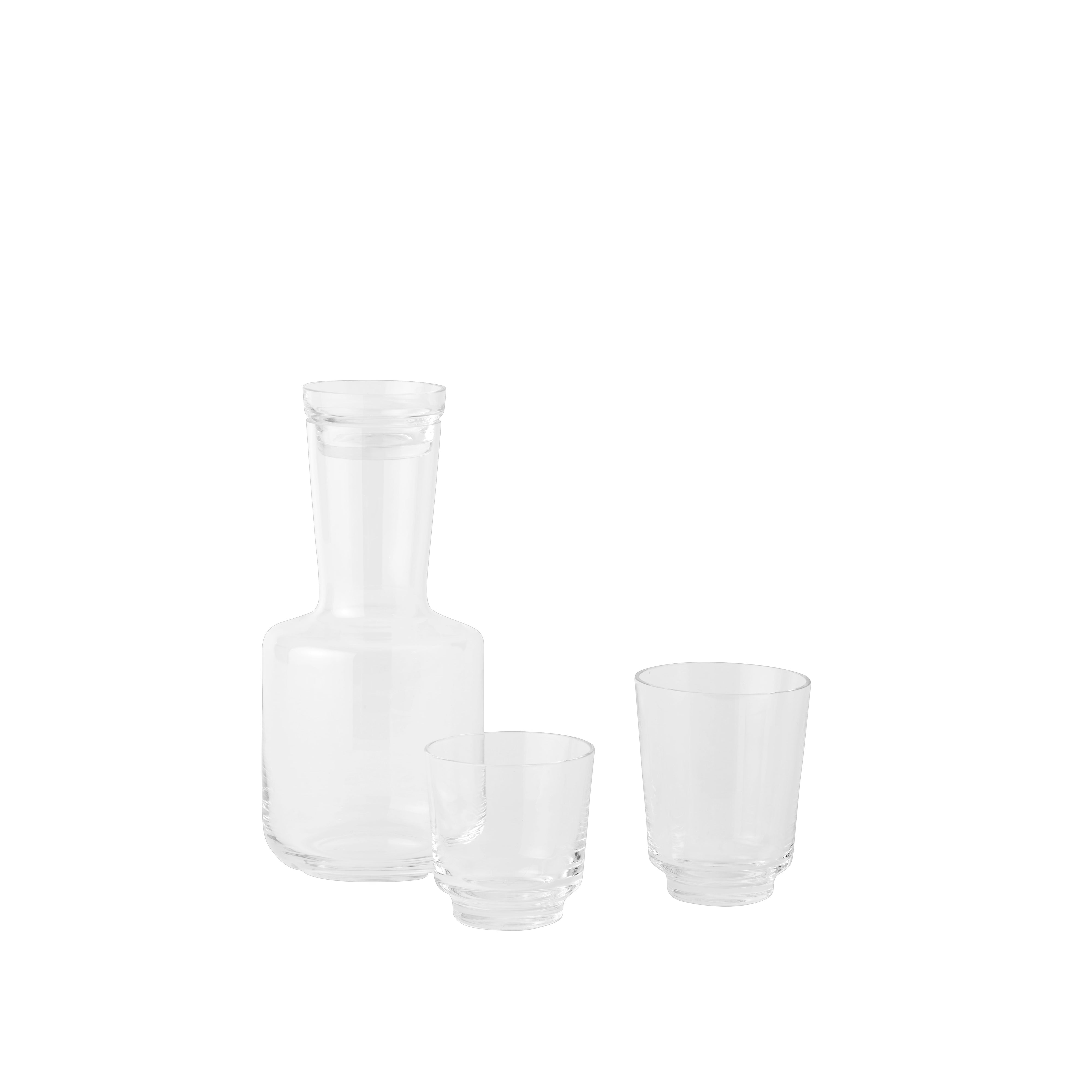 Raise Glasses: Set of 2 + LS