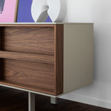 Ramblas Cabinet: Medium + DI