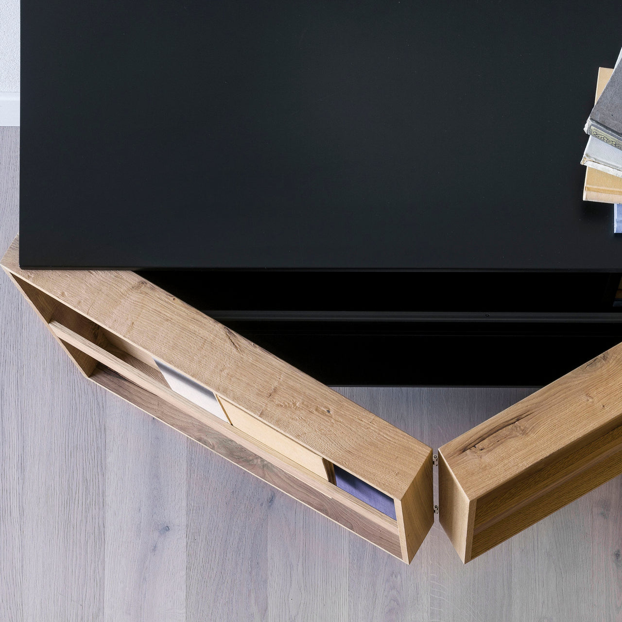 Ramblas Cabinet: Medium + DI