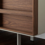 Ramblas Cabinet: Small + DI