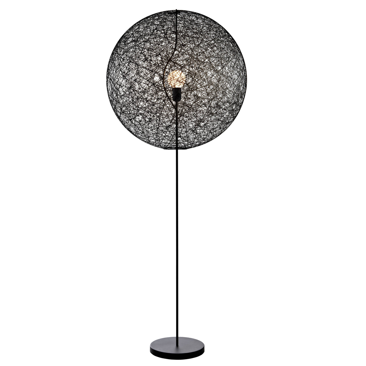 Random Floor Lamp II: Medium - 31.5