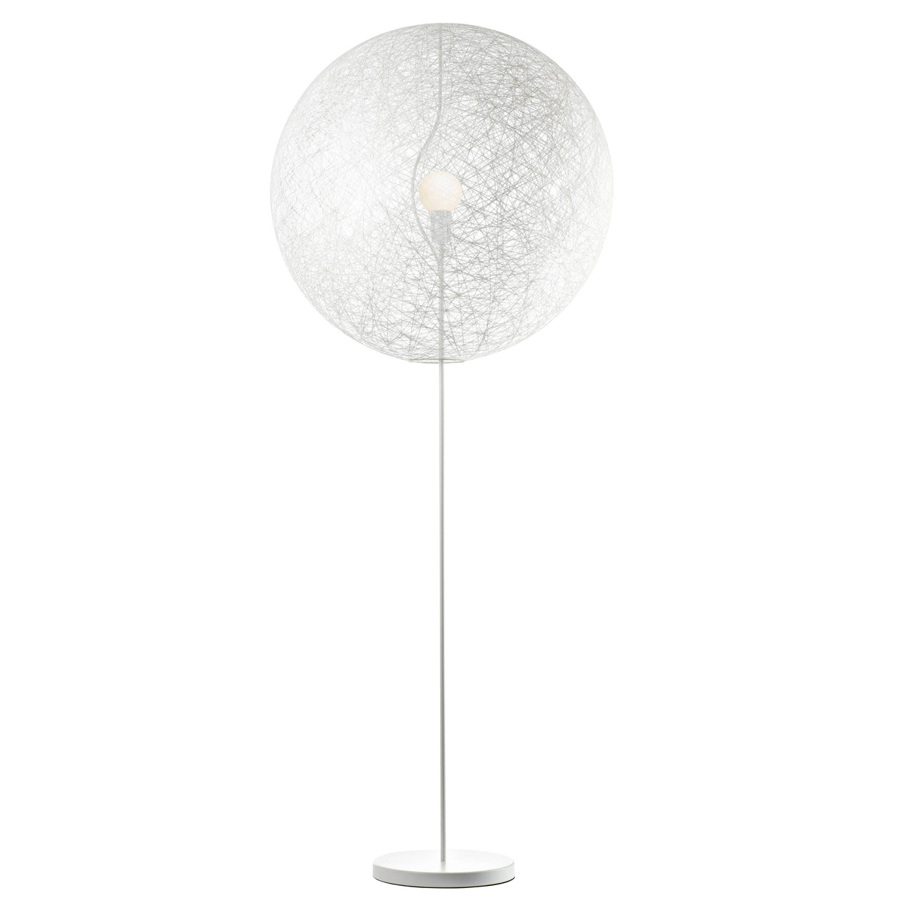 Random Floor Lamp II: Medium - 31.5