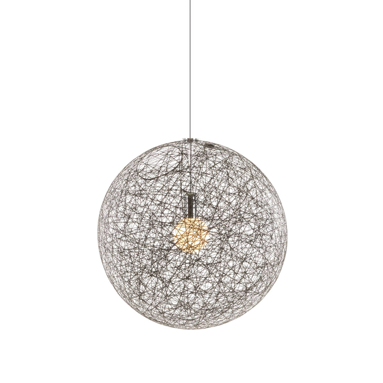 Random Light II Suspension Lamp: Medium - 31.5