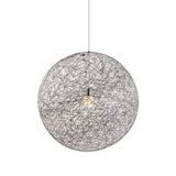 Random Light II Suspension Lamp: Large - 41.3