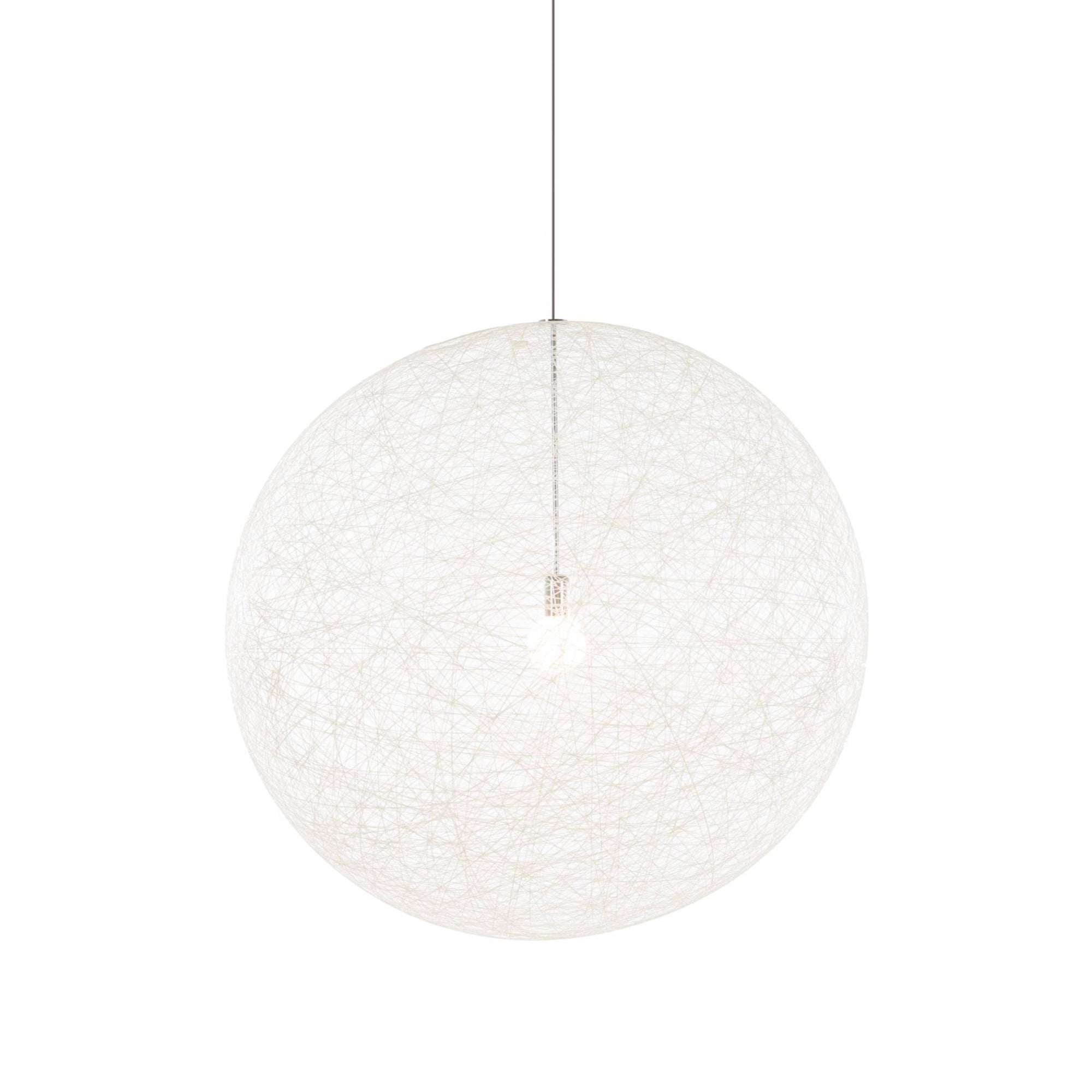 Random Light II Suspension Lamp: Large - 41.3