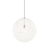 Random Light II Suspension Lamp: Medium - 31.5