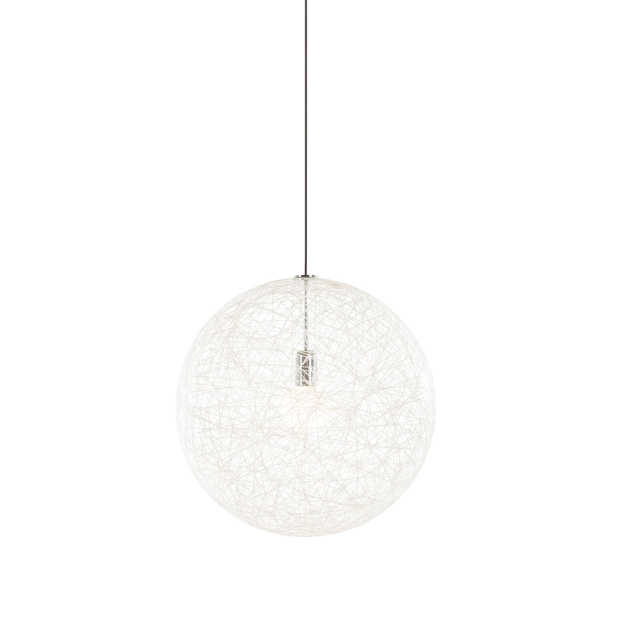 Random Light II Suspension Lamp: Small - 19.7