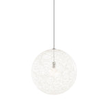 Random Light II Suspension Lamp: Small - 19.7