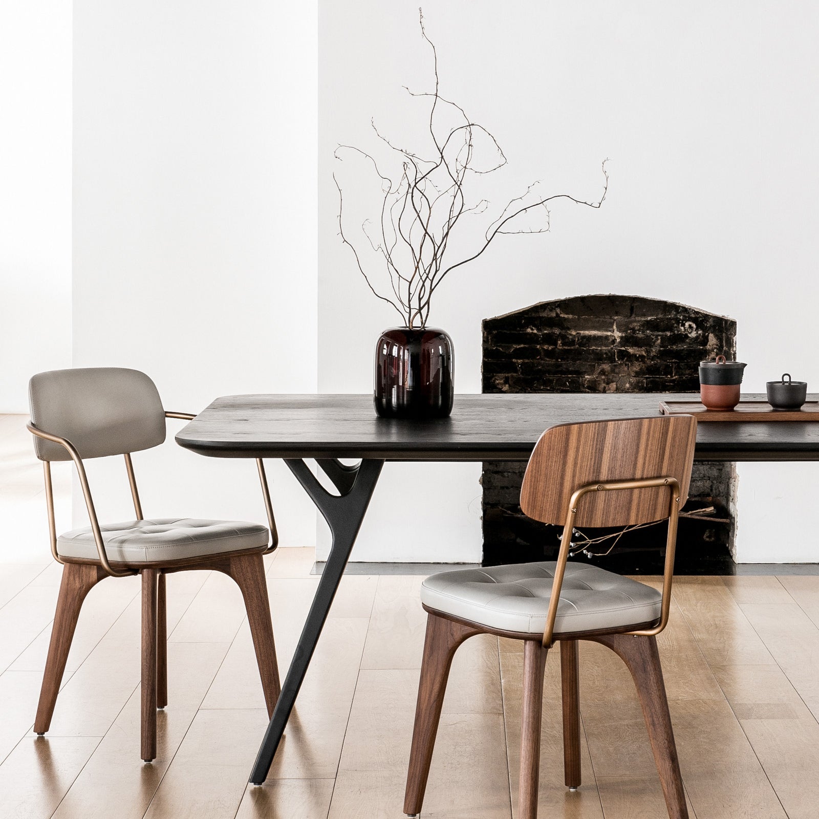 Ren Dining Table