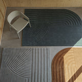 Relevo Rug: LS