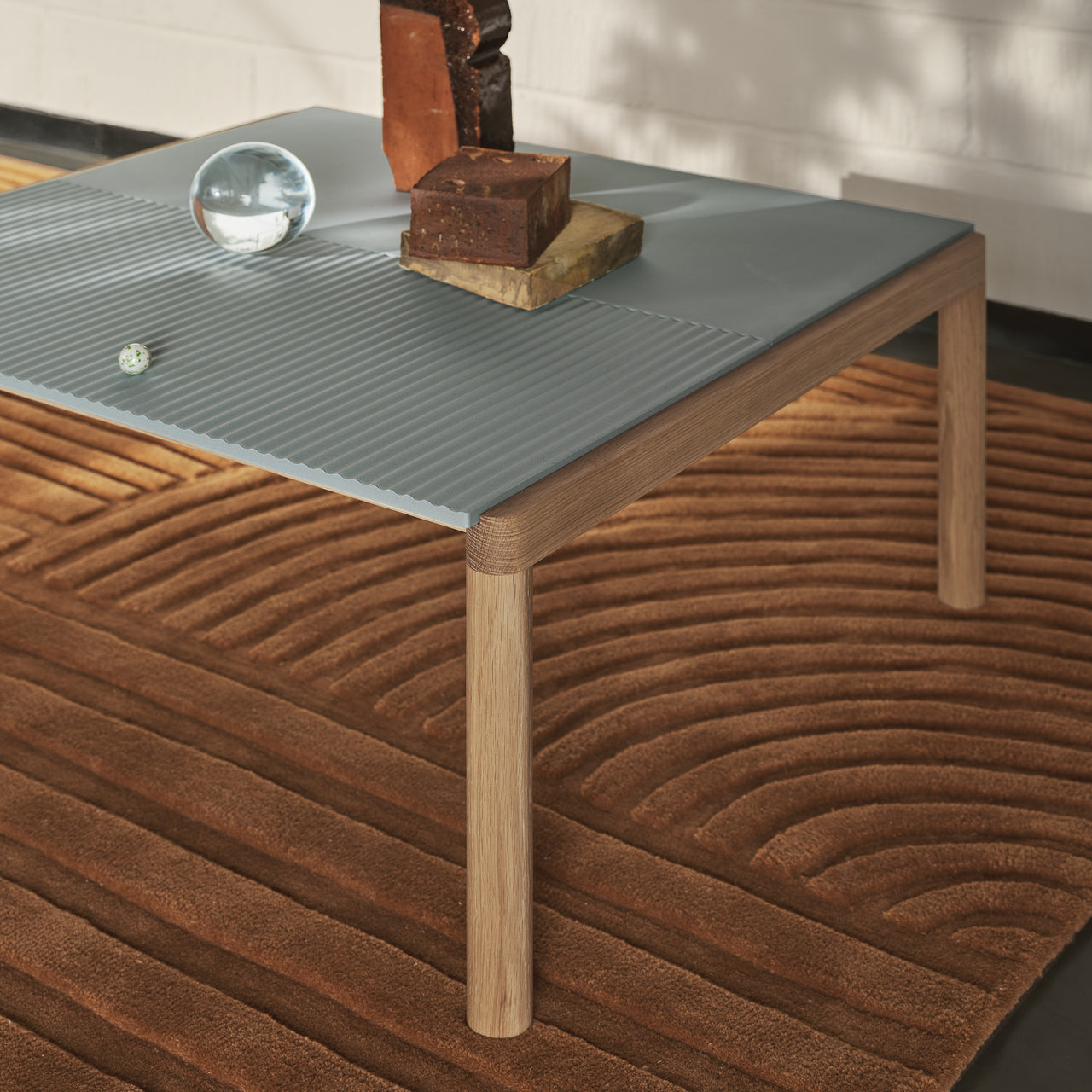 Relevo Rug: LS