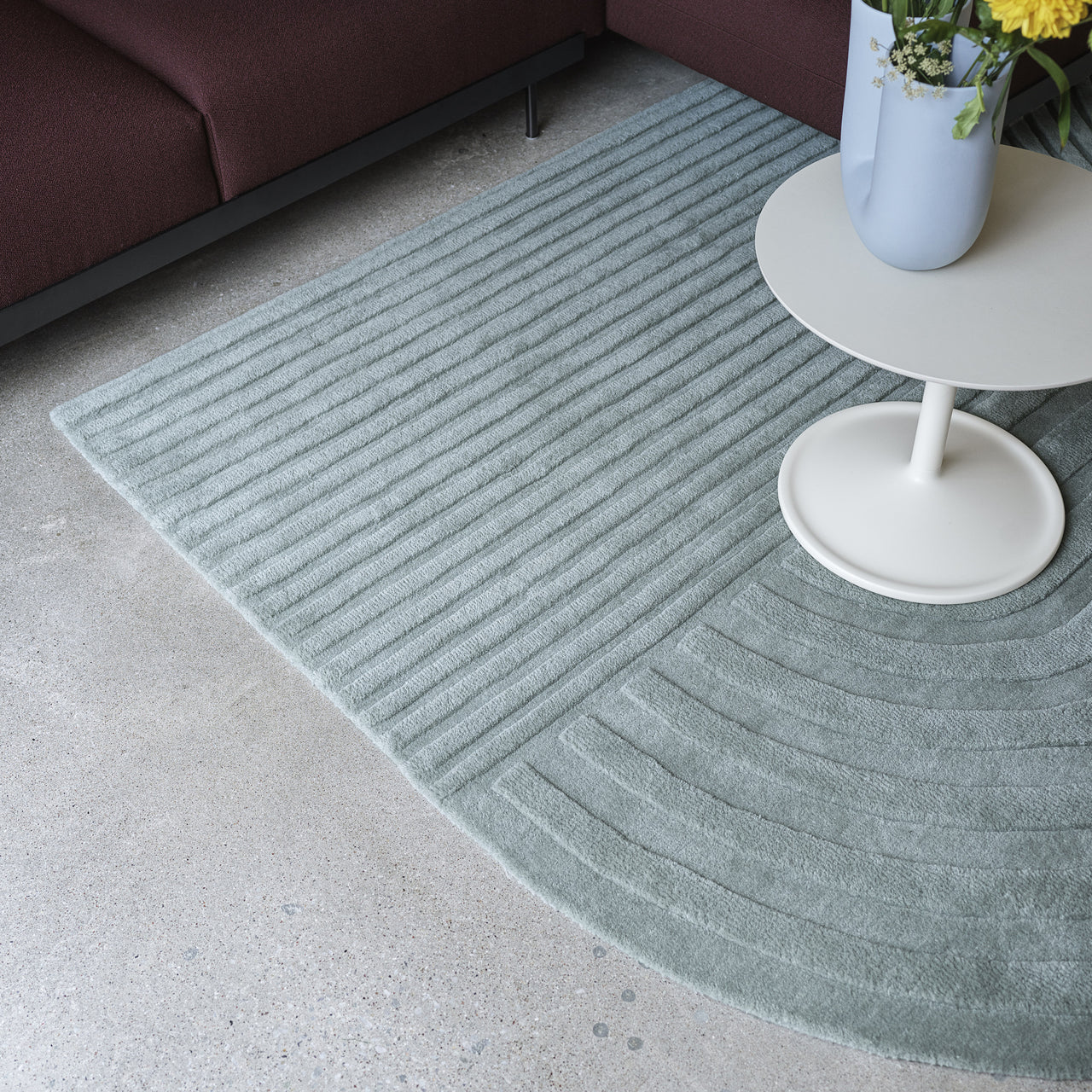 Relevo Rug: LS