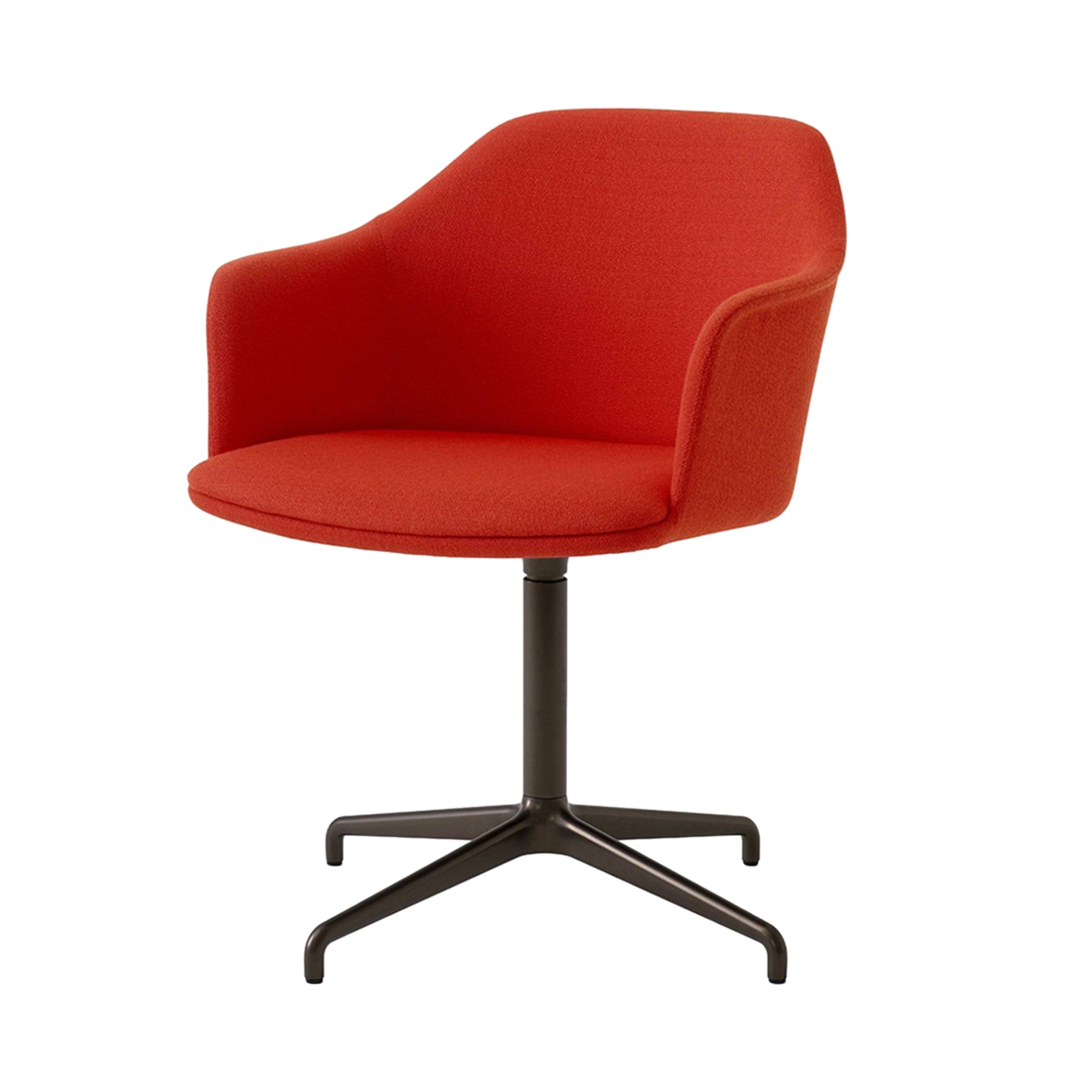 Rely Chair HW46: Bronzed