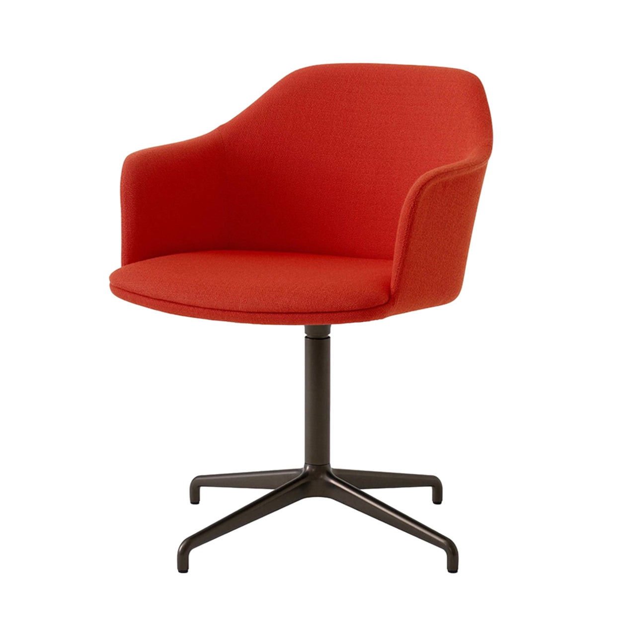 Rely Chair HW46: Bronzed