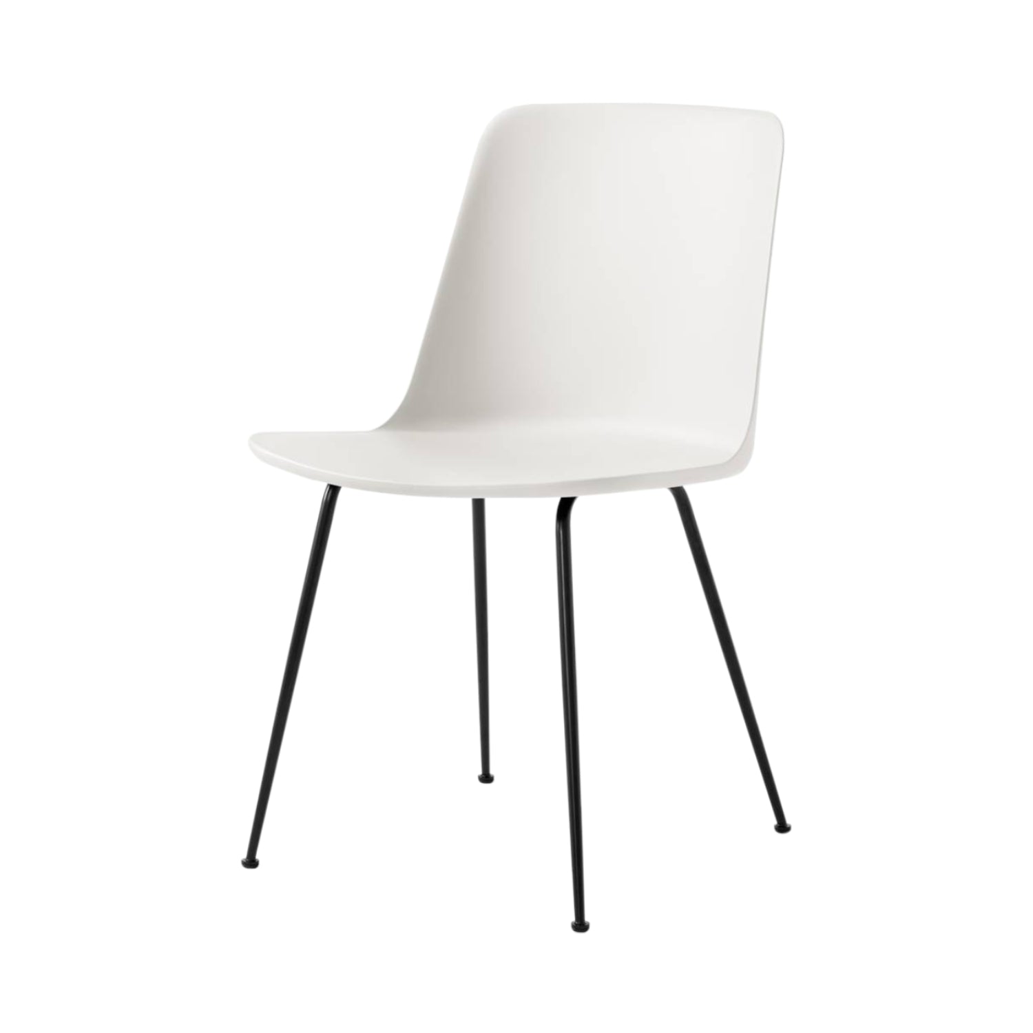 Rely Chair HW6: White + Black