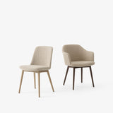 Rely Side Chair HW73